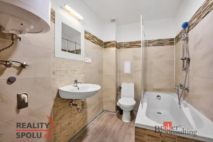 Prodej bytu 4+kk, Brno - Zábrdovice, Cejl, 76 m2