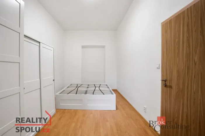 Prodej bytu 4+kk, Brno - Zábrdovice, Cejl, 76 m2