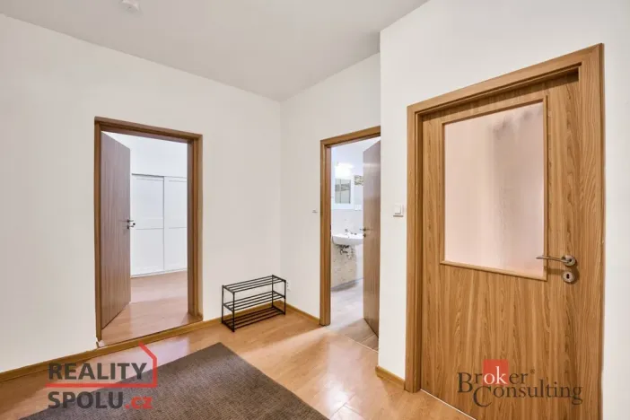 Prodej bytu 4+kk, Brno - Zábrdovice, Cejl, 76 m2