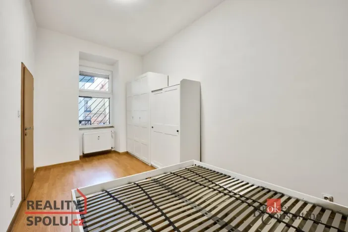 Prodej bytu 4+kk, Brno - Zábrdovice, Cejl, 76 m2