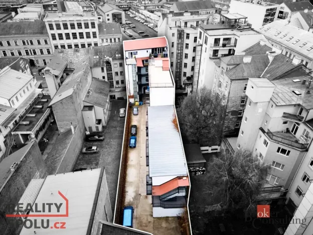 Prodej bytu 4+kk, Brno - Zábrdovice, Cejl, 76 m2