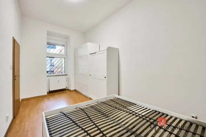 Prodej bytu 4+kk, Brno - Zábrdovice, Cejl, 76 m2