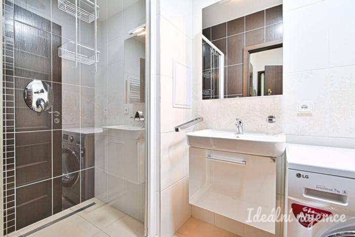 Pronájem bytu 2+1, Brno, Palackého třída, 60 m2