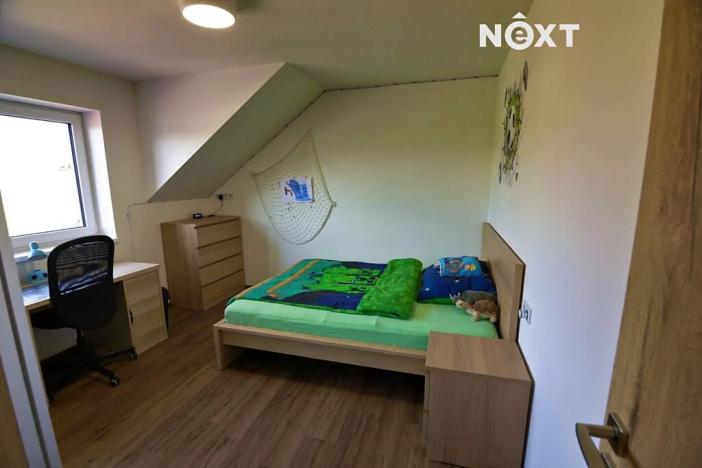 Prodej rodinného domu, Želeč, 139 m2