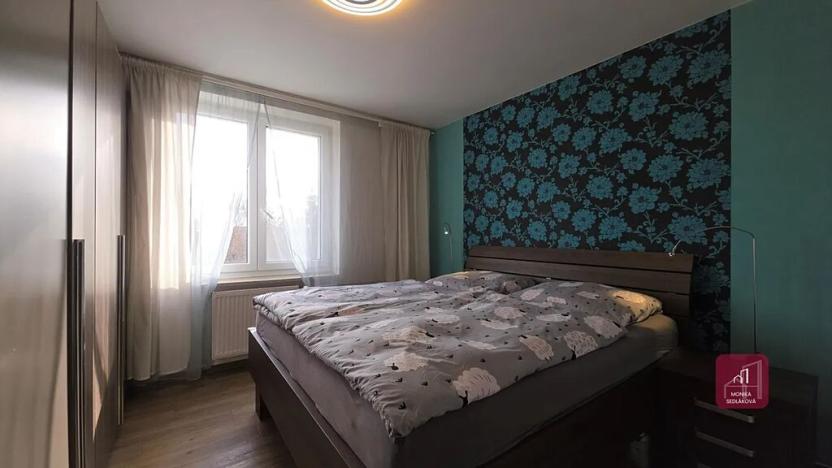 Prodej bytu 3+1, Mokrá-Horákov, 72 m2