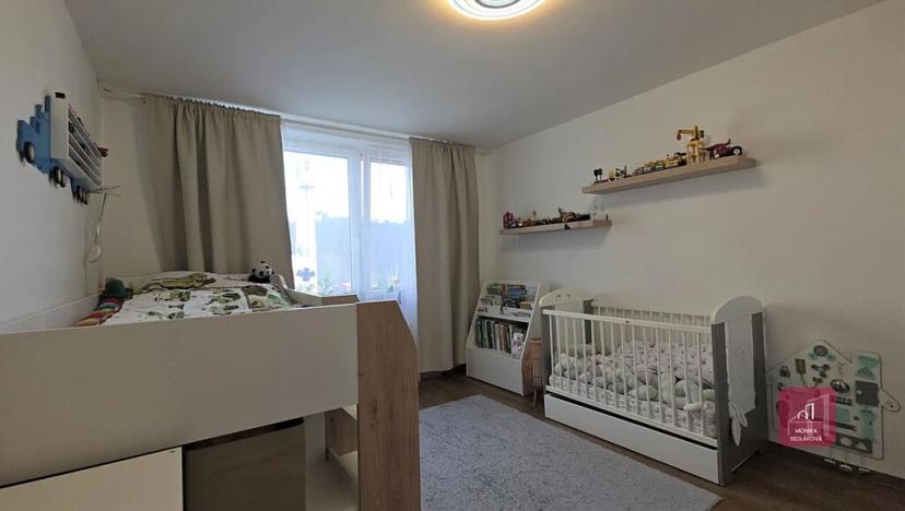 Prodej bytu 3+1, Mokrá-Horákov, 72 m2