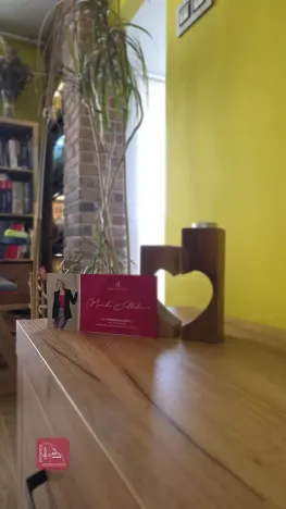 Prodej bytu 3+1, Mokrá-Horákov, 72 m2