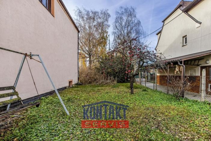 Prodej vícegeneračního domu, České Budějovice, Lidická tř., 286 m2