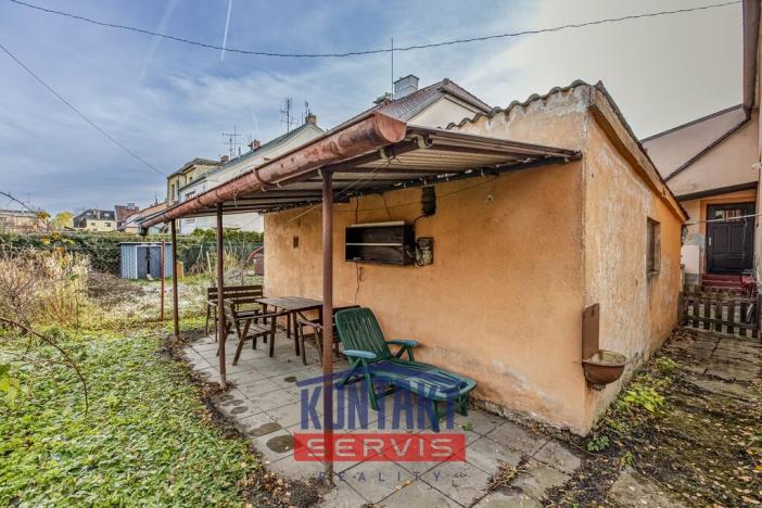 Prodej vícegeneračního domu, České Budějovice, Lidická tř., 286 m2