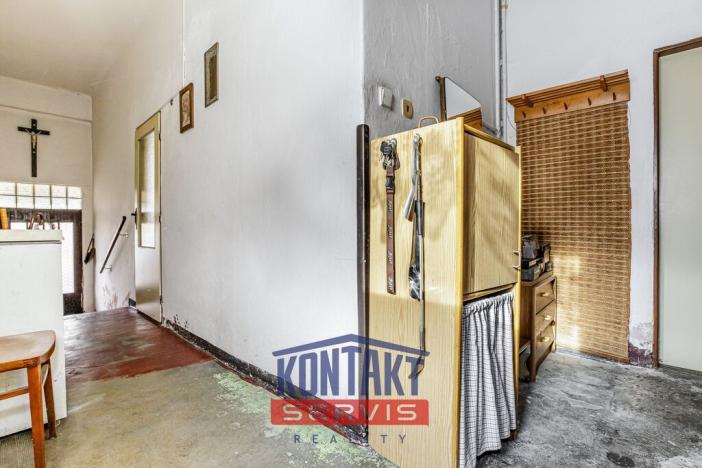 Prodej vícegeneračního domu, České Budějovice, Lidická tř., 286 m2