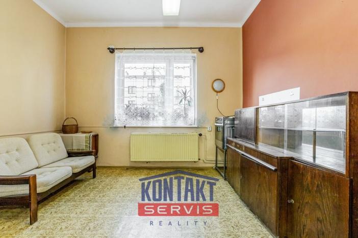 Prodej vícegeneračního domu, České Budějovice, Lidická tř., 286 m2