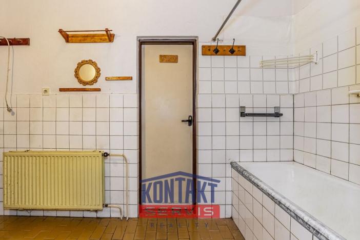 Prodej vícegeneračního domu, České Budějovice, Lidická tř., 286 m2