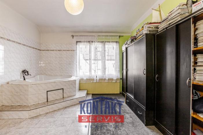 Prodej vícegeneračního domu, České Budějovice, Lidická tř., 286 m2