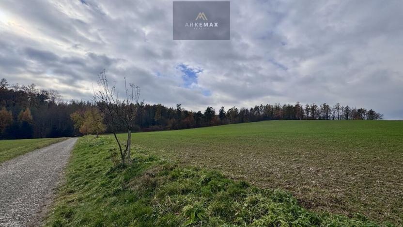 Prodej pole, Vřesina, 17151 m2