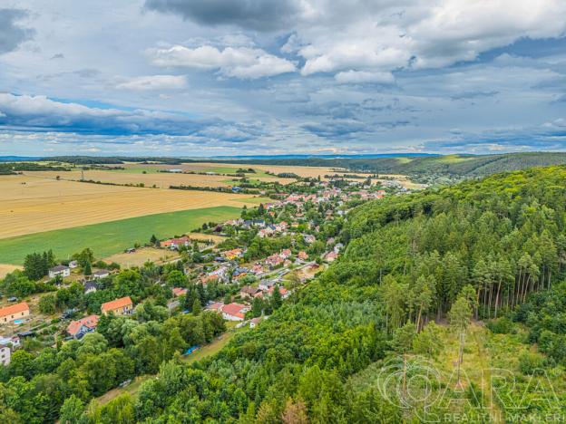 Prodej pozemku pro bydlení, Čisovice, 904 m2