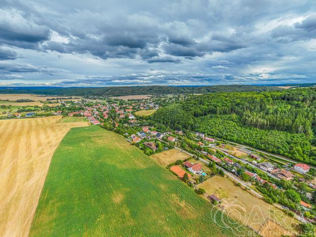 Prodej pozemku pro bydlení, Čisovice, 904 m2