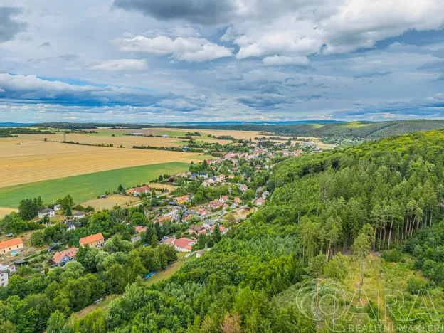 Prodej pozemku pro bydlení, Čisovice, 912 m2