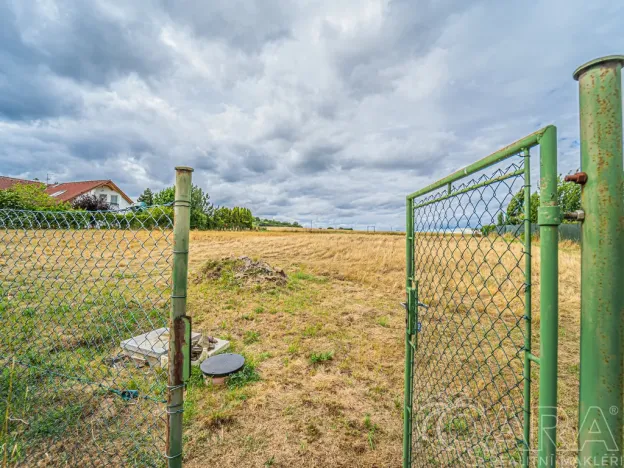 Prodej pozemku pro bydlení, Čisovice, 912 m2