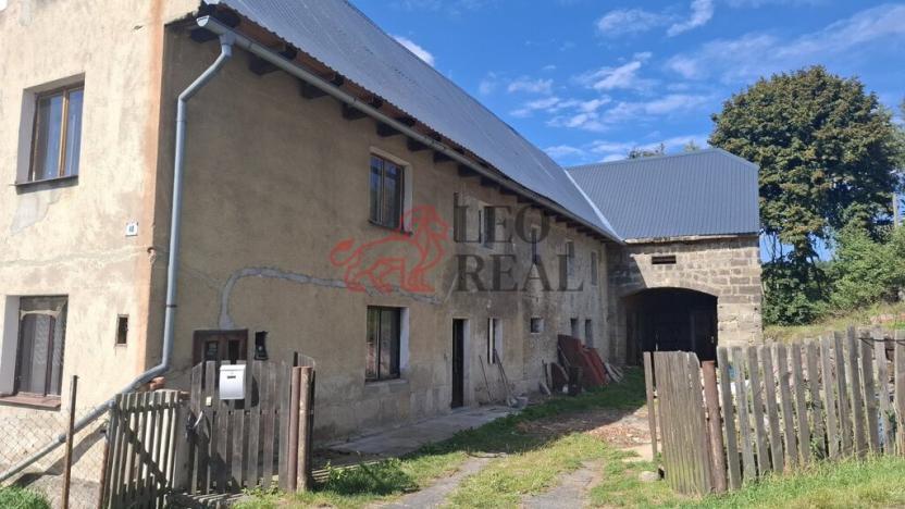 Pronájem rodinného domu, Brniště, 180 m2