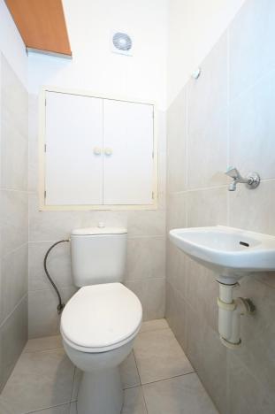 Pronájem bytu 3+1, Praha - Smíchov, Kroftova, 98 m2