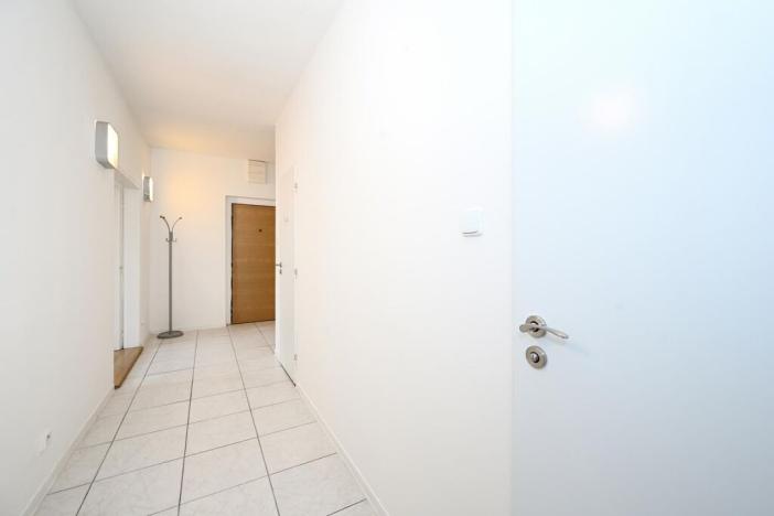 Pronájem bytu 3+1, Praha - Smíchov, Kroftova, 98 m2