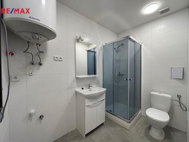 Pronájem bytu 2+kk, Brno - Židenice, Šámalova, 42 m2