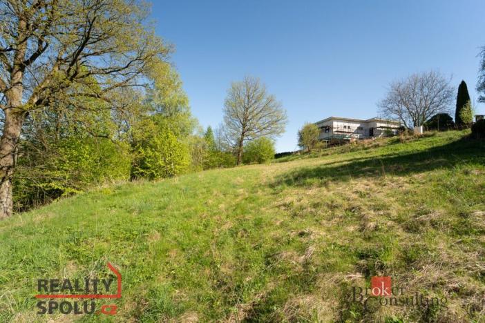 Prodej zahrady, Rybník, 1928 m2