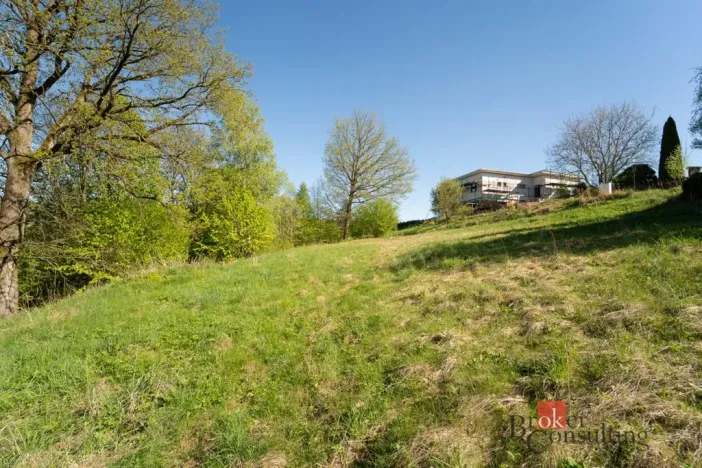 Prodej zahrady, Rybník, 1928 m2