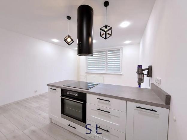 Pronájem bytu 2+kk, Česká Lípa, Bohuslava Martinů, 42 m2