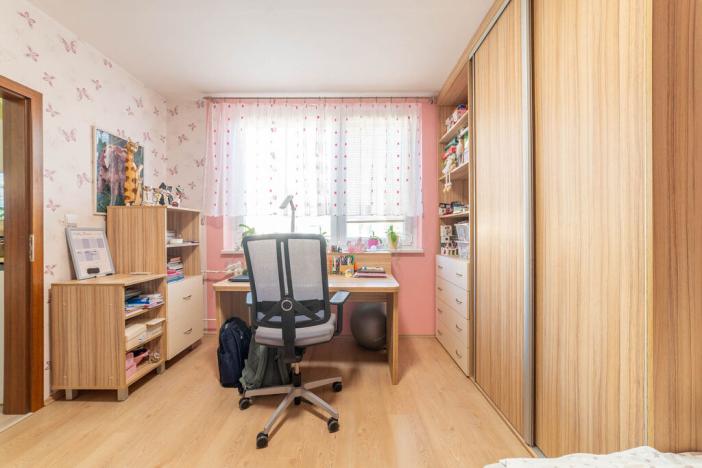 Prodej bytu 3+1, Zlín, Jílová, 70 m2