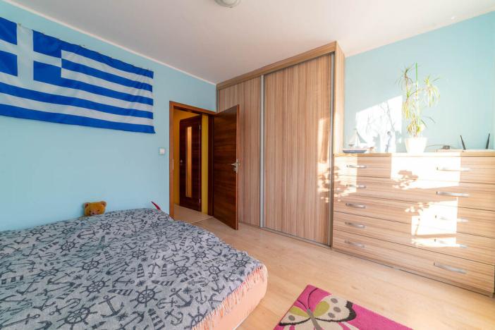 Prodej bytu 3+1, Zlín, Jílová, 70 m2