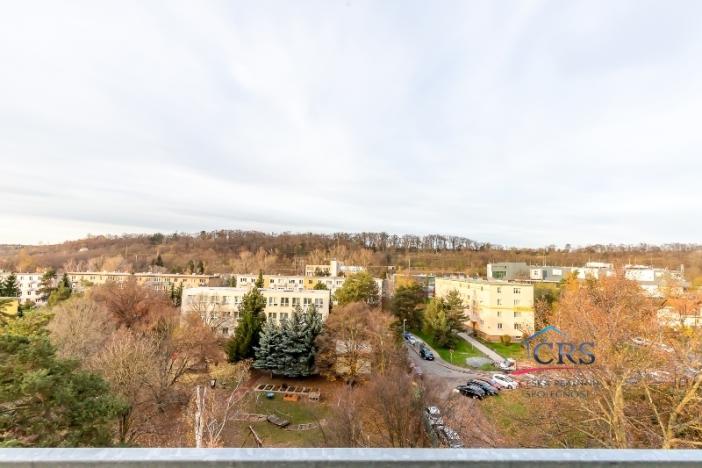 Prodej bytu 2+1, Praha - Hloubětín, Poděbradská, 54 m2