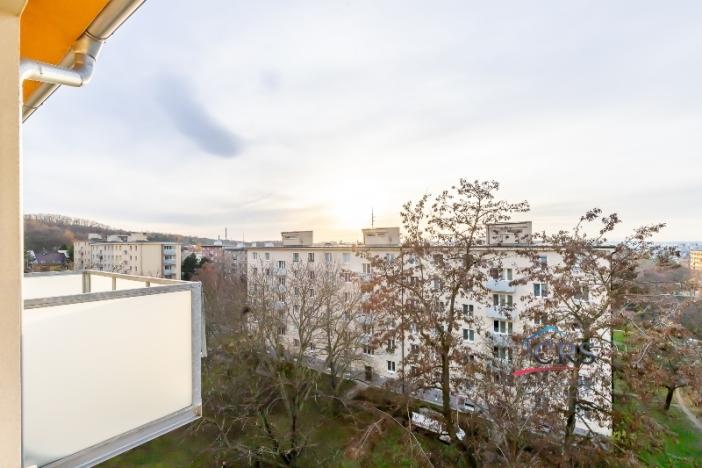 Prodej bytu 2+1, Praha - Hloubětín, Poděbradská, 54 m2