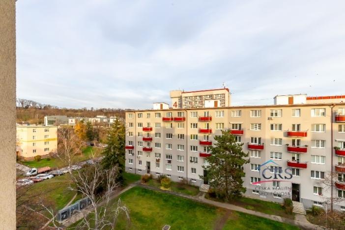 Prodej bytu 2+1, Praha - Hloubětín, Poděbradská, 54 m2