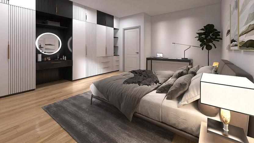 Prodej bytu 3+kk, Česká, 86 m2