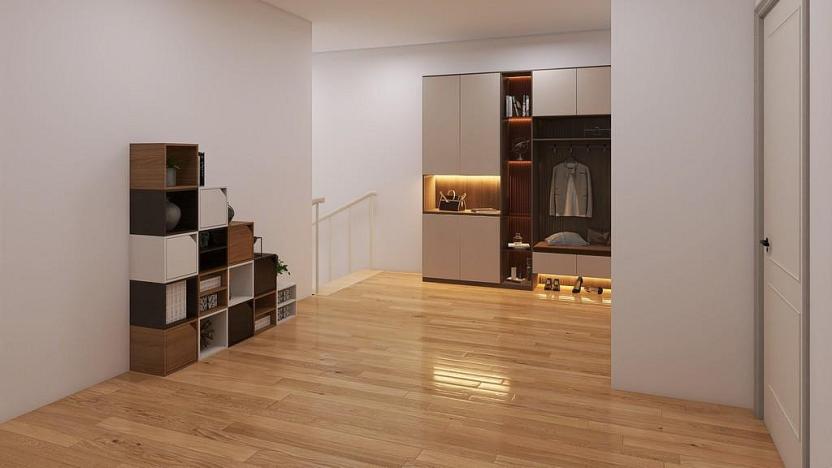 Prodej bytu 3+kk, Česká, 86 m2