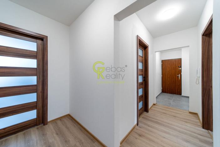 Pronájem bytu 3+1, Praha - Troja, Hnězdenská, 72 m2