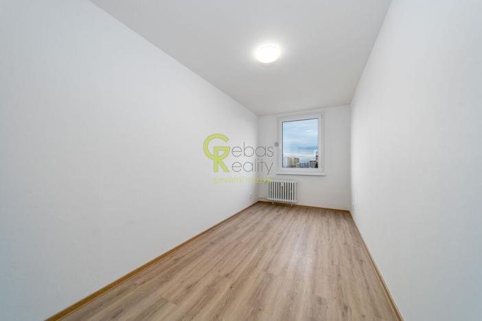 Pronájem bytu 3+1, Praha - Troja, Hnězdenská, 72 m2