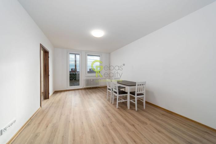 Pronájem bytu 3+1, Praha - Troja, Hnězdenská, 72 m2