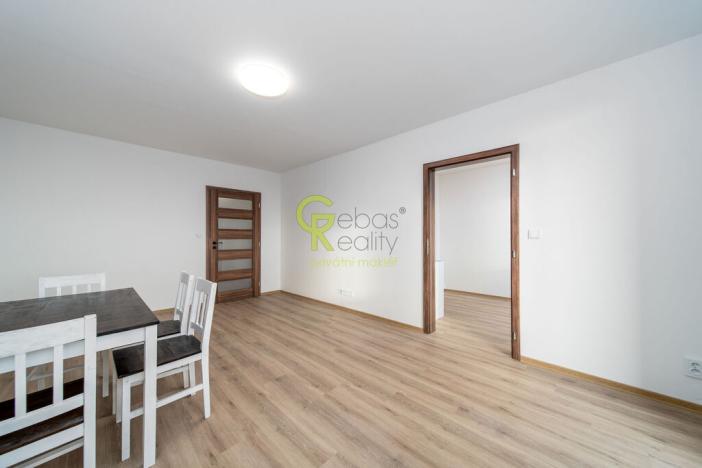 Pronájem bytu 3+1, Praha - Troja, Hnězdenská, 72 m2