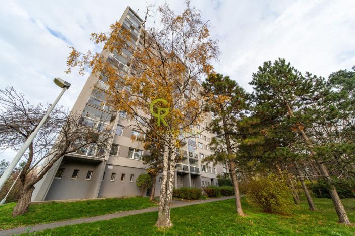 Pronájem bytu 3+1, Praha - Troja, Hnězdenská, 72 m2