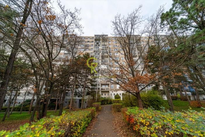 Pronájem bytu 3+1, Praha - Troja, Hnězdenská, 72 m2