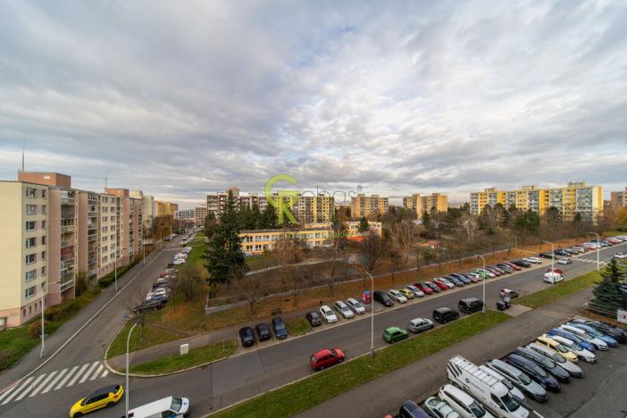 Pronájem bytu 3+1, Praha - Troja, Hnězdenská, 72 m2