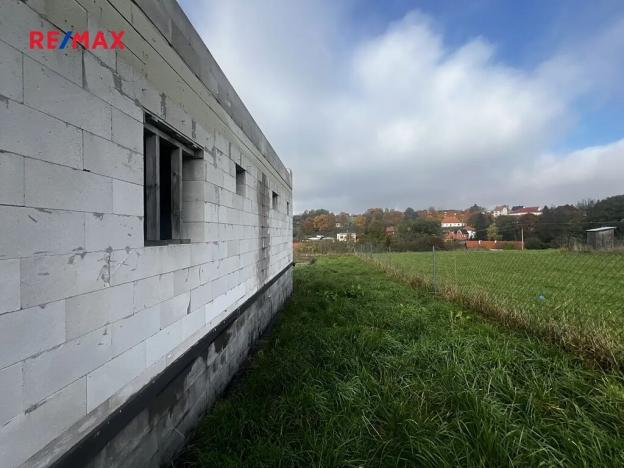 Prodej rodinného domu, Rudice, 210 m2