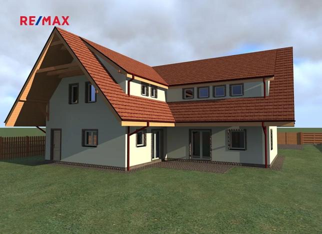 Prodej rodinného domu, Rudice, 210 m2