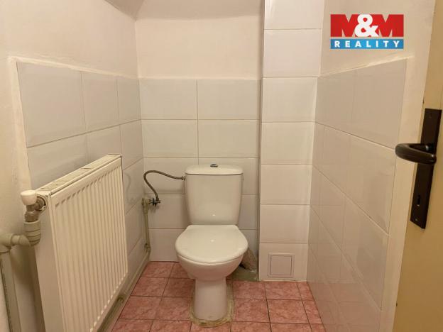 Prodej bytu 3+1, Nové Město pod Smrkem, Celní, 90 m2