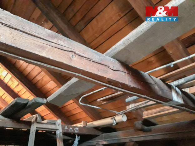 Prodej bytu 3+1, Litoměřice - Předměstí, Křížová, 84 m2