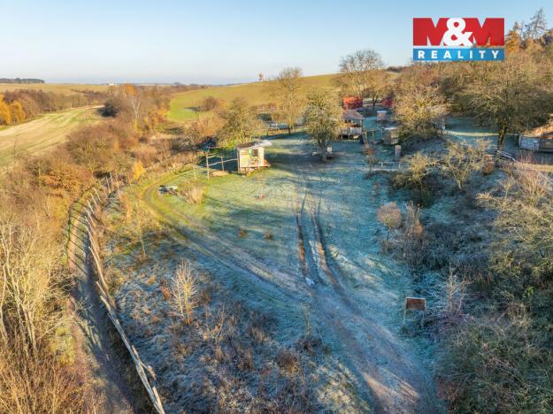 Prodej zahrady, Třebichovice, 32338 m2