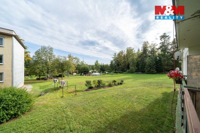 Prodej bytu 2+1, Mirošov, Janovská, 65 m2