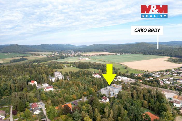 Prodej bytu 2+1, Mirošov, Janovská, 65 m2